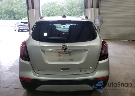 2019 Buick Encore Fwd Preferred z USA, uszkodzony, nr VIN KL4CJASB1KB799691